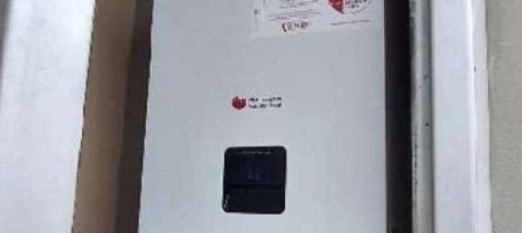 4 rooms House in Crema, Italy No. 313842 34