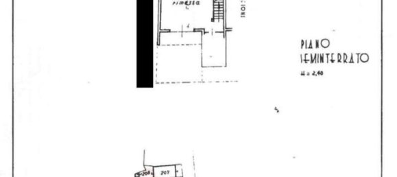 4 rooms House in Crema, Italy No. 313842 42