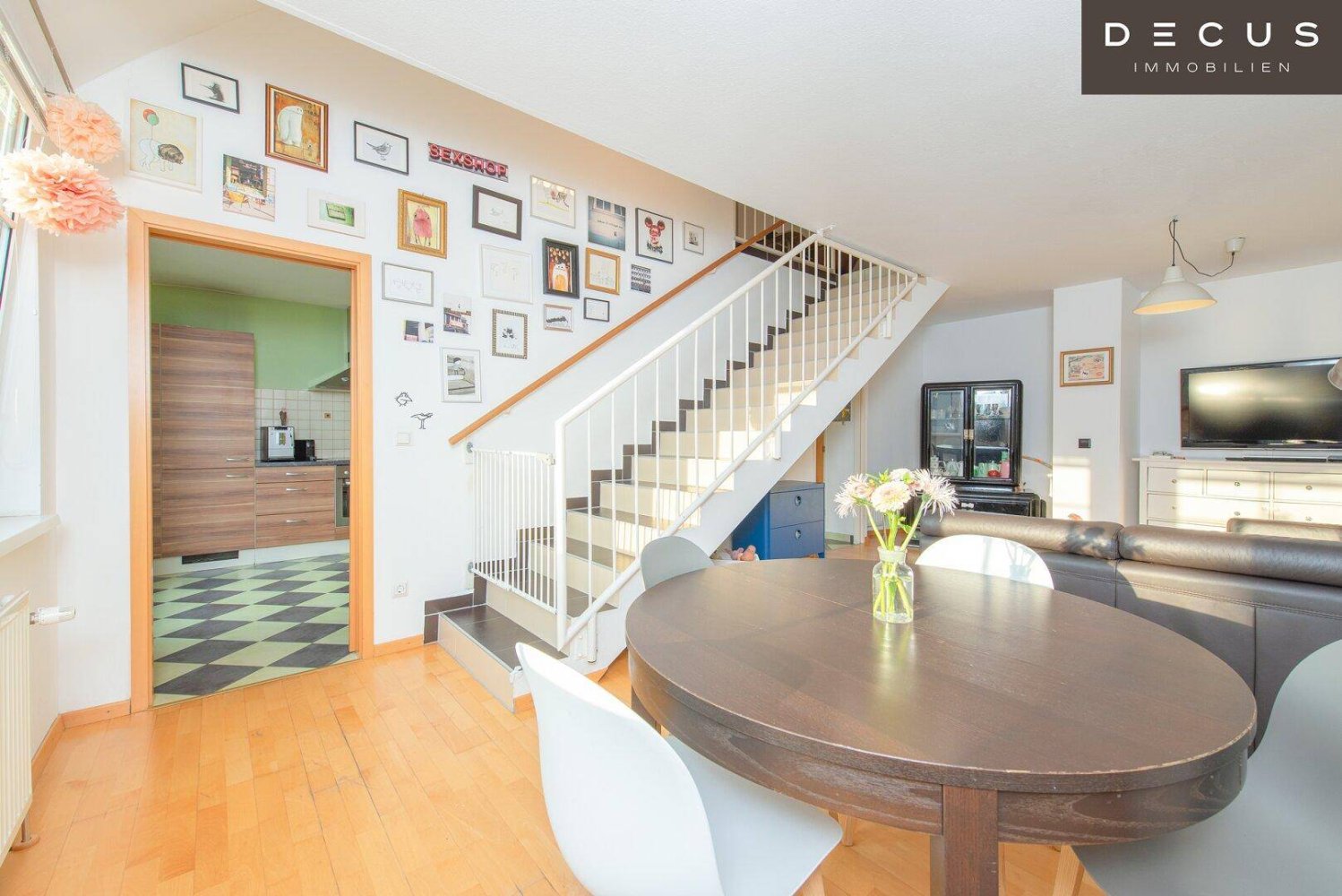 4-Zimmer Wohnung in Simmering, Austria, Nr. 201452