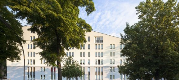 Apartamento de 1 dormitorio en Moabit, Germany No. 93690 15