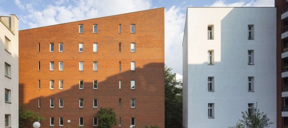 Apartamento de 1 dormitorio en Moabit, Germany No. 93690 5