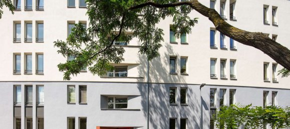 Apartamento de 1 dormitorio en Moabit, Germany No. 93690 6