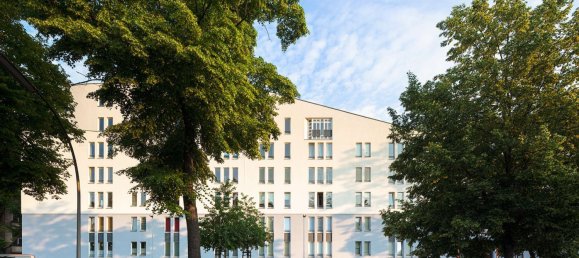 Apartamento de 1 dormitorio en Moabit, Germany No. 93690 4