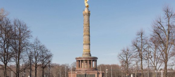 Apartamento de 1 dormitorio en Moabit, Germany No. 93690 10