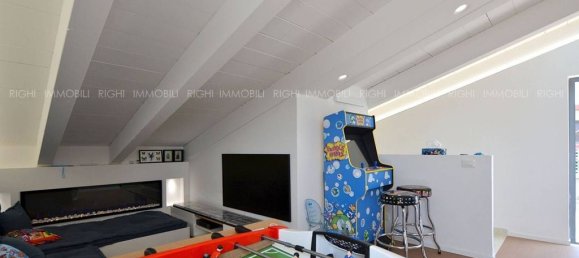 2 chambres Penthouse à Riccione, Italy No. 310025 31