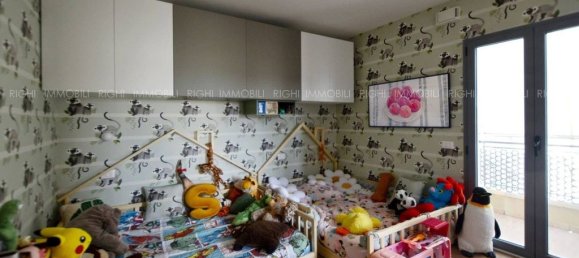 2 chambres Penthouse à Riccione, Italy No. 310025 12