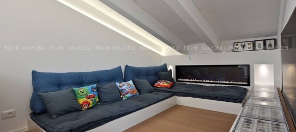 2 chambres Penthouse à Riccione, Italy No. 310025 32