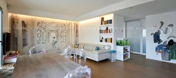 2 chambres Penthouse à Riccione, Italy No. 310025 23