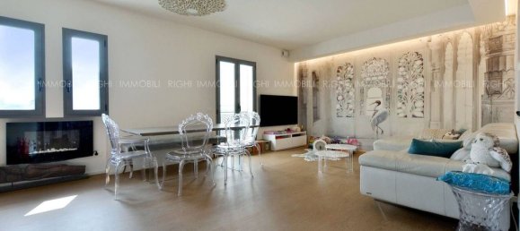 2 chambres Penthouse à Riccione, Italy No. 310025 2