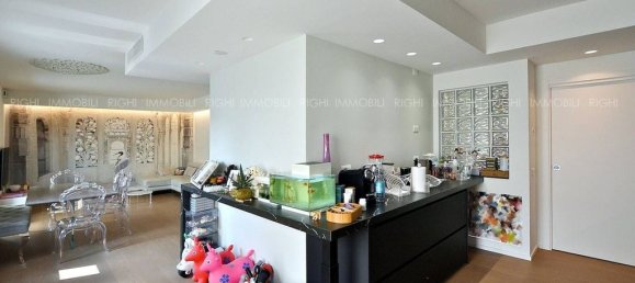 2 chambres Penthouse à Riccione, Italy No. 310025 3