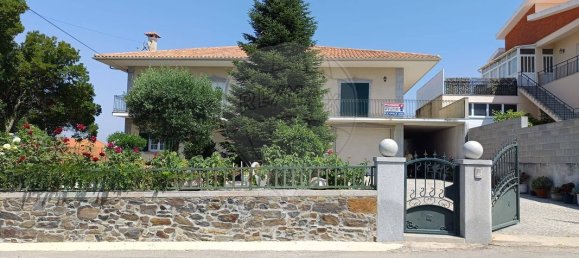 4 غرف نوم قلاع في Peso da Regua, Portugal رقم 167573 46