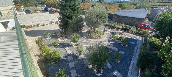 4 غرف نوم قلاع في Peso da Regua, Portugal رقم 167573 39