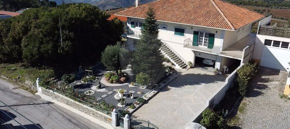 4 غرف نوم قلاع في Peso da Regua, Portugal رقم 167573 31