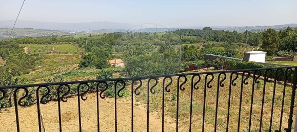 4 غرف نوم قلاع في Peso da Regua, Portugal رقم 167573 47