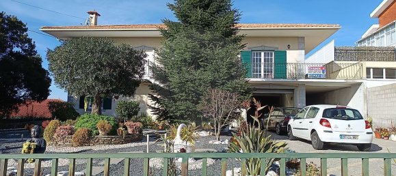 4 غرف نوم قلاع في Peso da Regua, Portugal رقم 167573 2