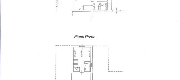 3-Zimmer Wohnung in Impruneta, Italy, Nr. 191737 23