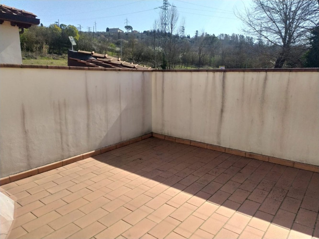 3-Zimmer Wohnung in Impruneta, Italy, Nr. 191737