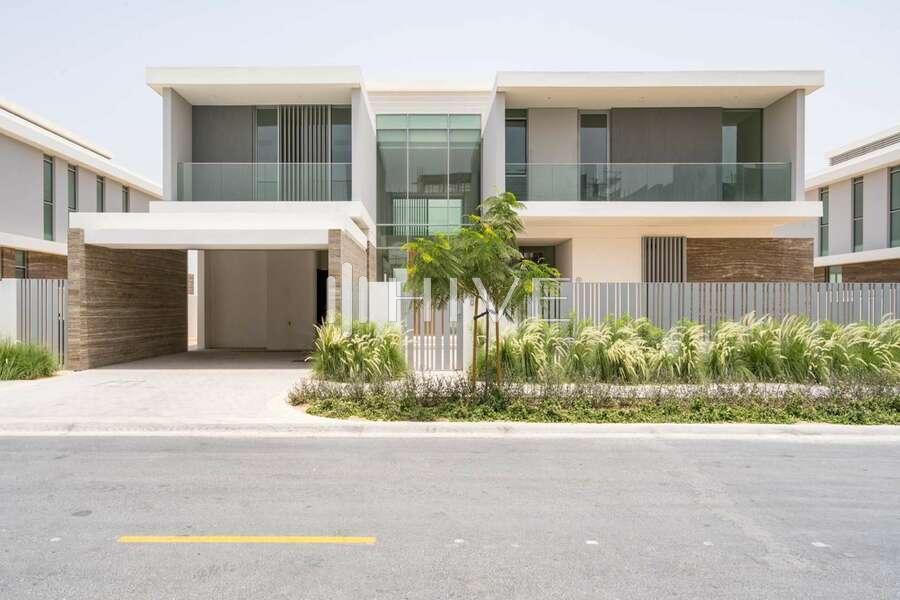 6 Schlafzimmer Villa in Dubai Hills Estate, UAE, Nr. 54004