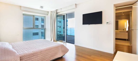 3 غرف نوم شقة في Limassol, Cyprus رقم 18038 7