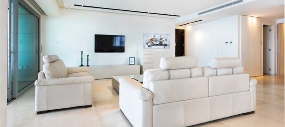 3 غرف نوم شقة في Limassol, Cyprus رقم 18038 2