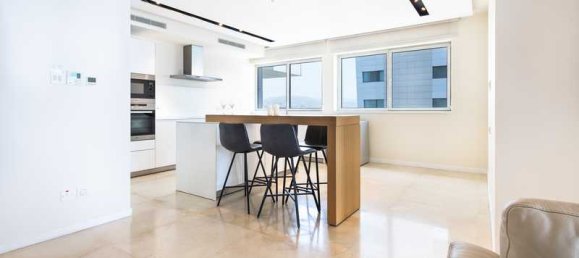 3 غرف نوم شقة في Limassol, Cyprus رقم 18038 6