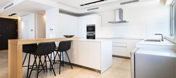 3 غرف نوم شقة في Limassol, Cyprus رقم 18038 5