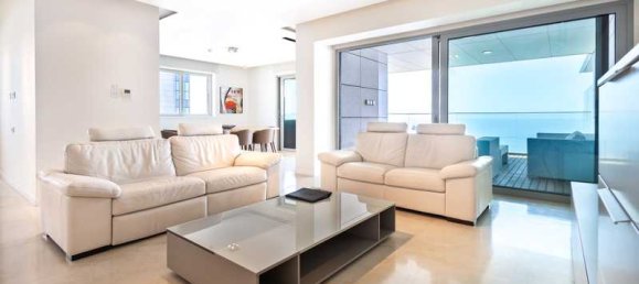 3 غرف نوم شقة في Limassol, Cyprus رقم 18038 11