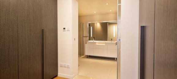 3 غرف نوم شقة في Limassol, Cyprus رقم 18038 8