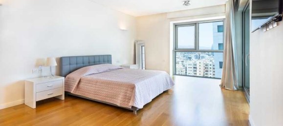 3 غرف نوم شقة في Limassol, Cyprus رقم 18038 9