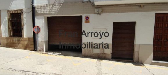  عقار تجاري في Baeza, Spain 140متر مربع رقم 151477 9