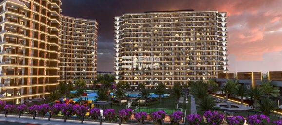 Apartamento de 3+1 en Mersin, Turkey No. 19783 3