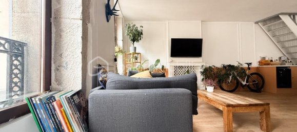 Duplex T4 em Dijon, France N.º 203144 14