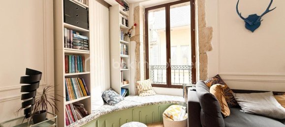 Duplex T4 em Dijon, France N.º 203144 13