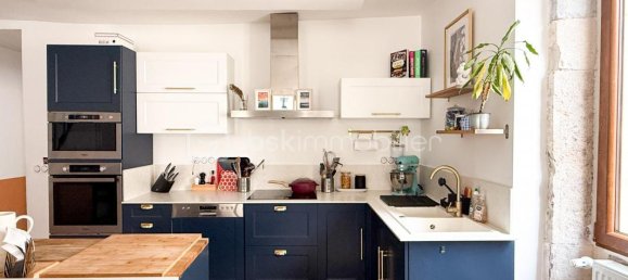 Duplex T4 em Dijon, France N.º 203144 6