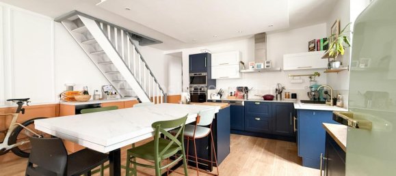 Duplex T4 em Dijon, France N.º 203144 5