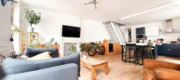 Duplex T4 em Dijon, France N.º 203144 15