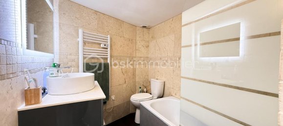 Duplex T4 em Dijon, France N.º 203144 27