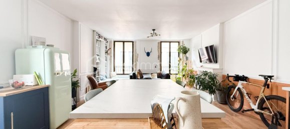 Duplex T4 em Dijon, France N.º 203144 3