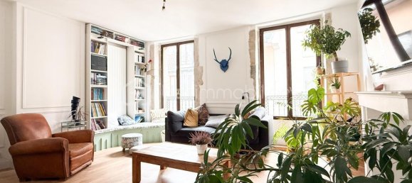 Duplex T4 em Dijon, France N.º 203144 12