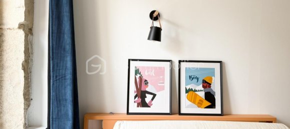 Duplex T4 em Dijon, France N.º 203144 21