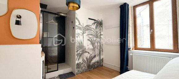 Duplex T4 em Dijon, France N.º 203144 18