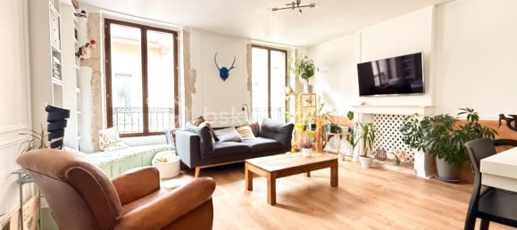 Duplex T4 em Dijon, France N.º 203144 10