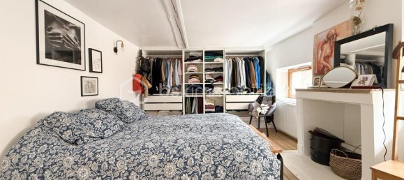 Duplex T4 em Dijon, France N.º 203144 22