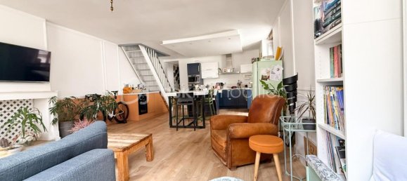 Duplex T4 em Dijon, France N.º 203144 16