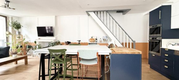 Duplex T4 em Dijon, France N.º 203144 8