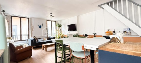 Duplex T4 em Dijon, France N.º 203144 9