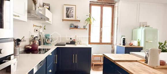 Duplex T4 em Dijon, France N.º 203144 7