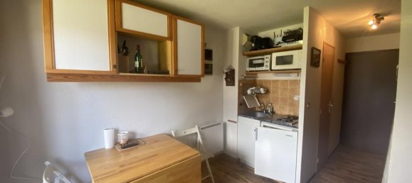 Studio in Bellevaux, France No. 288838 3