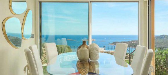 3 bedrooms Villa in Arzachena, Italy No. 544 3