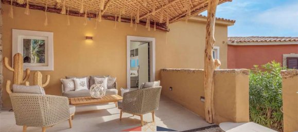 3 bedrooms Villa in Arzachena, Italy No. 544 7